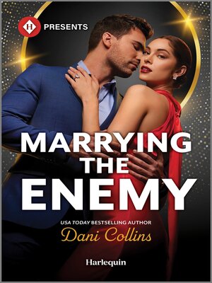 cover image of Marrying the Enemy